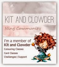 Je suis membre de Kit & Clowder classe