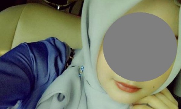 Begini Hukum Wanita Memasukkan Jari ke Dalam Faraj (Kemaluan) Sendiri Begini Hukum Wanita Memasukkan Jari ke Dalam Faraj (Kemaluan) Sendiri