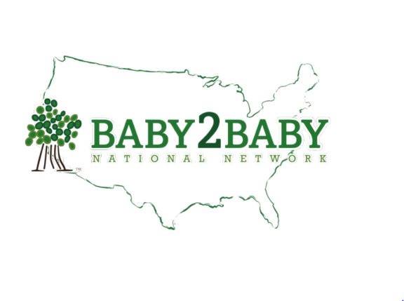 Little Lambs is a proud member of the Baby2Baby National Network