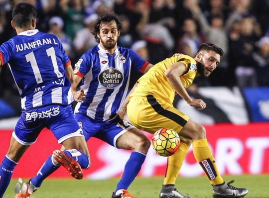 GOLES DE LA LIGA ESPANOLA JORNADA 12 goles de la liga espanola jornada 12: