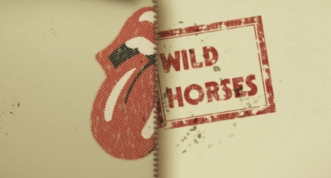 The Rolling Stones Wild Horses Скачать Бесплатно