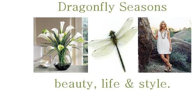 Dragonfly Seasons