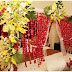 Wedding Night Hotel Room Decorations