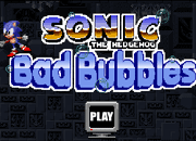 Sonic Bad Bubbles