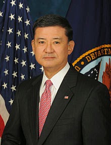 DEPLORABLE Bloggers Alliance: Something About Eric Shinseki