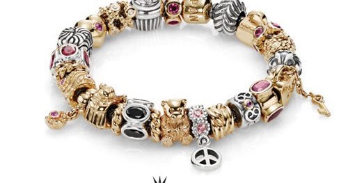 Jewelry News Network: Pandora 2015 Revenue Up 40% to $2.4 Billion