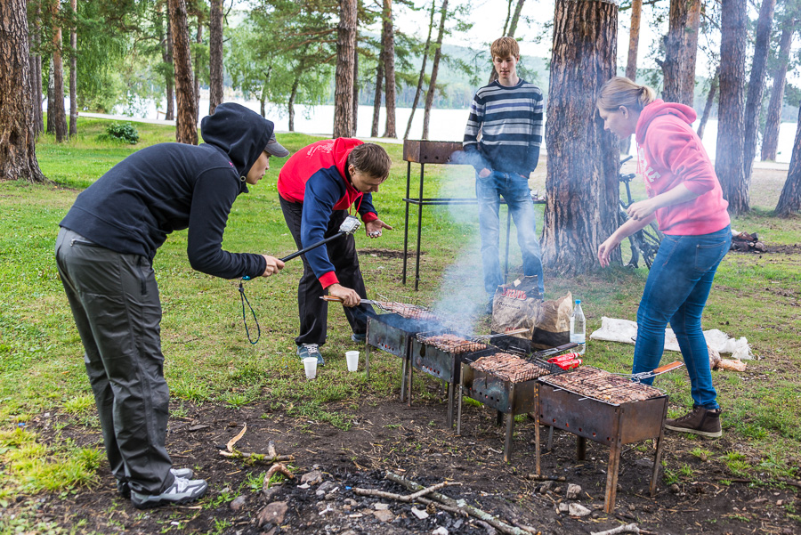 30 Злобных километров. Версия 2015