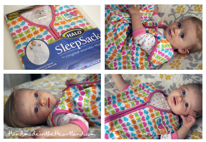 infant sleep sack target