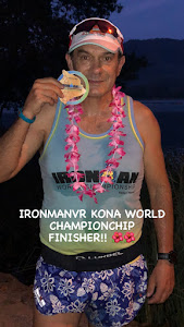 IRONMANVR KONA 2020