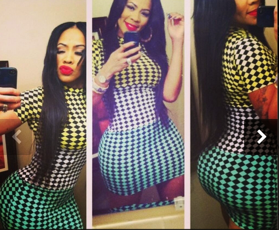 She's Deelishis