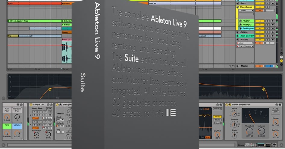 ableton live suite 10 mac rar ableton live suite 10 mac rar