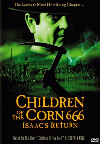 Children of the Corn 666