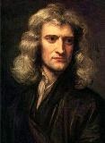 सर आयझ्याक न्यूटन