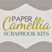 Paper Camellia