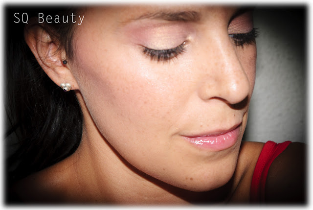 Maquillaje vuelta al trabajo back to school Silvia Quiros SQ Beauty