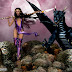Free Playing Online Dragon Warriors Games