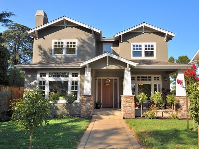 Craftsman House Paint Colors Interior Craftsman House Paint Colors Interior