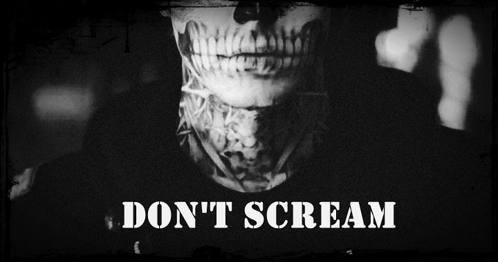 Don't Scream