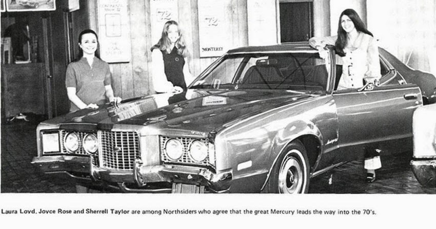 Annualmobiles Putnam Lincoln Mercury