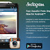 App.: Instagram lança versão para Android!