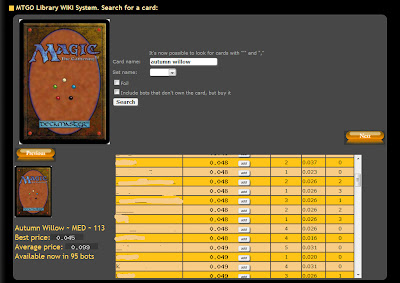 mtgo wikibot mtgo wikibot