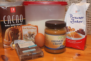 Tales of a Garlic and Onion Lover: Peanut Butter and ...