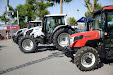 Fercam 55. National Farm Fair in Manzanares