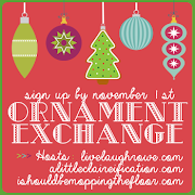 Ornament Exchange