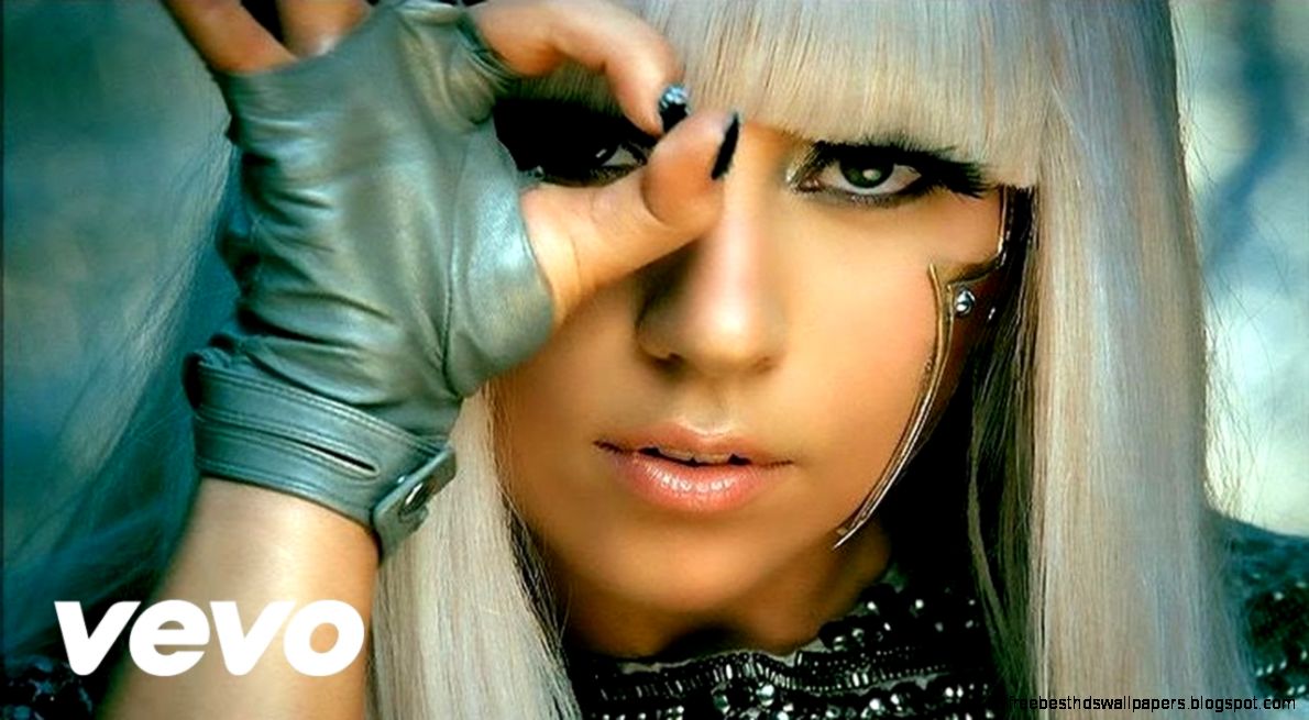 Lady Gaga Poker Face YouTube Lady Gaga Poker Face YouTube