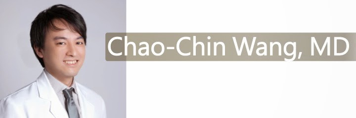 Chao-Chin Wang, MD