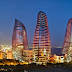 Nhớ thời sinh viên tại Azerbaijan