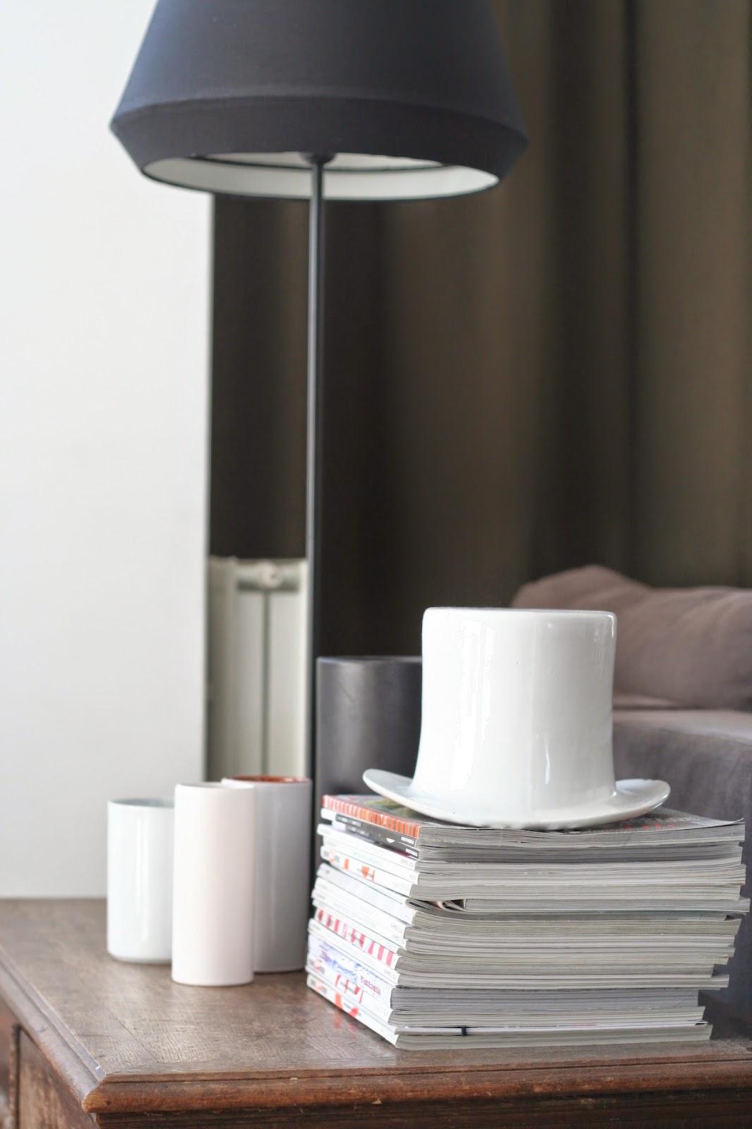 Interieur coosje