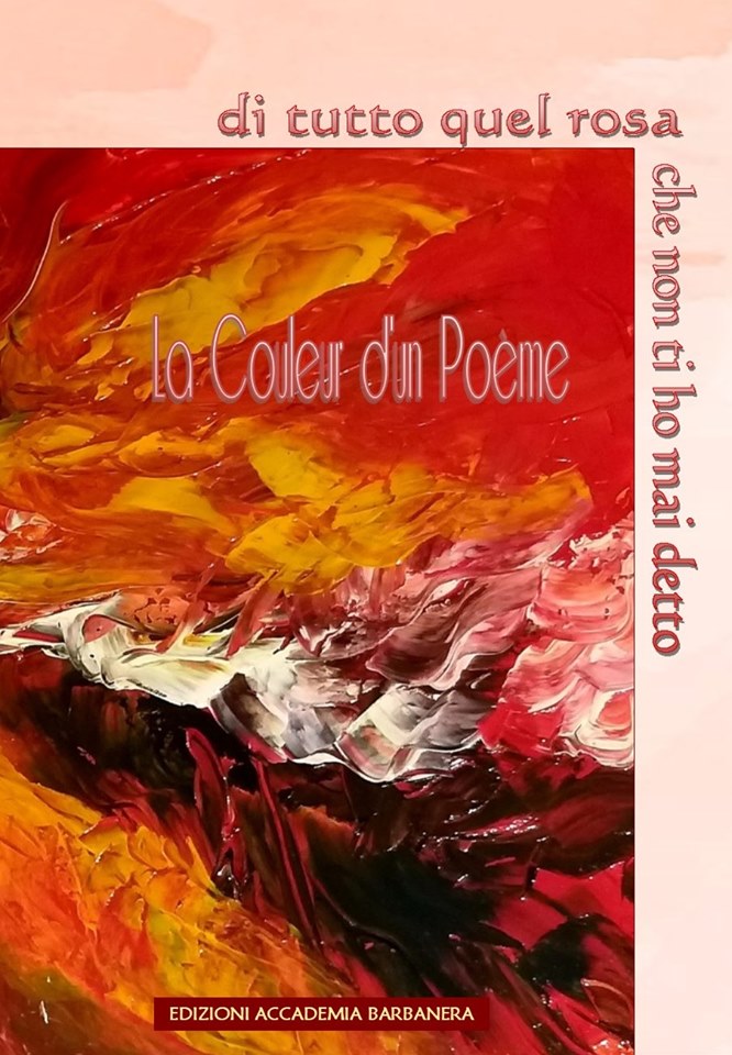 LA COULEUR D'UN POEME