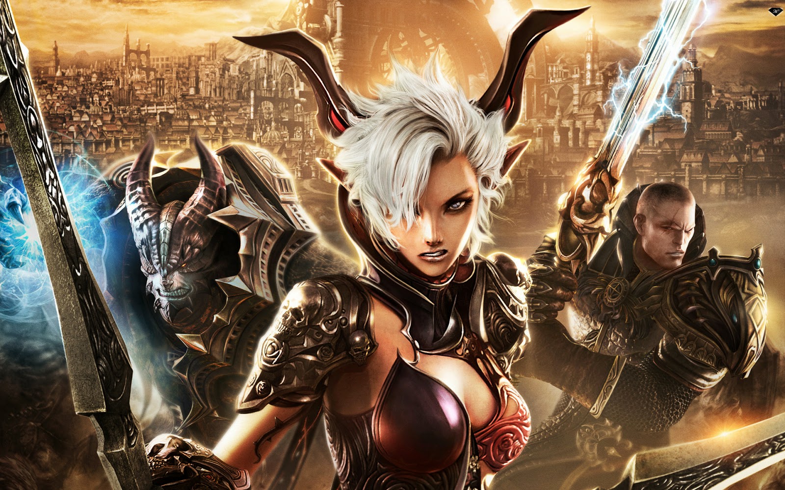 Free High-Definition Wallpapers: Best Game Wallpapers HD 1920x1080