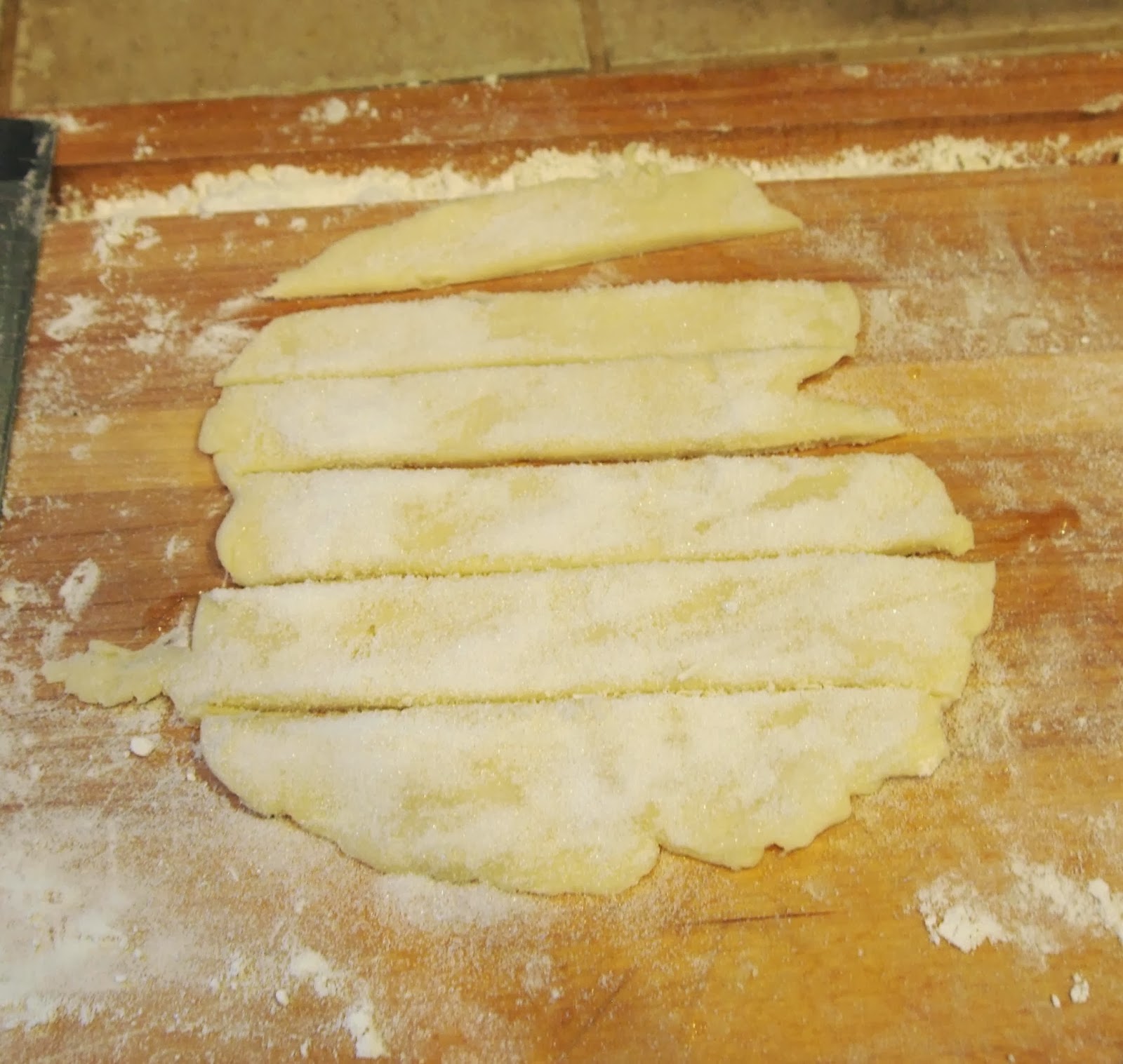 The Alchemist The Best All Butter Pie Crust Recipe