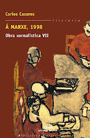 Ver Á marxe VII en la Red de Bibliotecas de Galicia