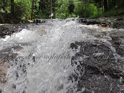 Hutan Lipur di Perak