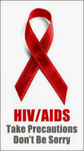 The Universal Aids Emblem