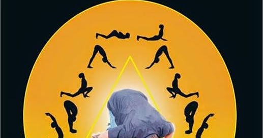 Shalat Yoga Kundalini Menuju Gaib