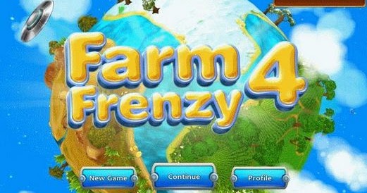 Download Farm Frenzy 4 Full Version Game PC Offline
