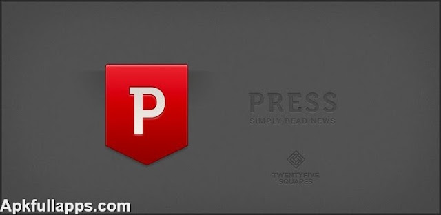 Press (Google Reader) v1.1.6