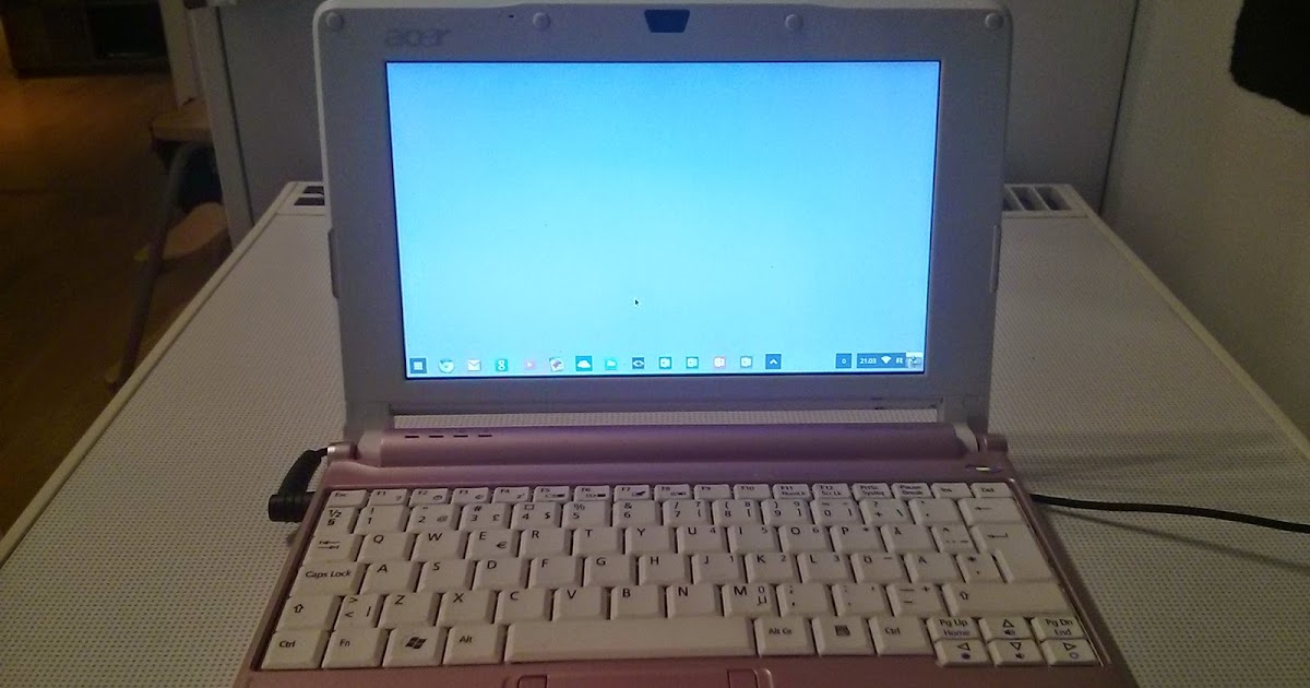 Which windows os is best for old laptop deltaace