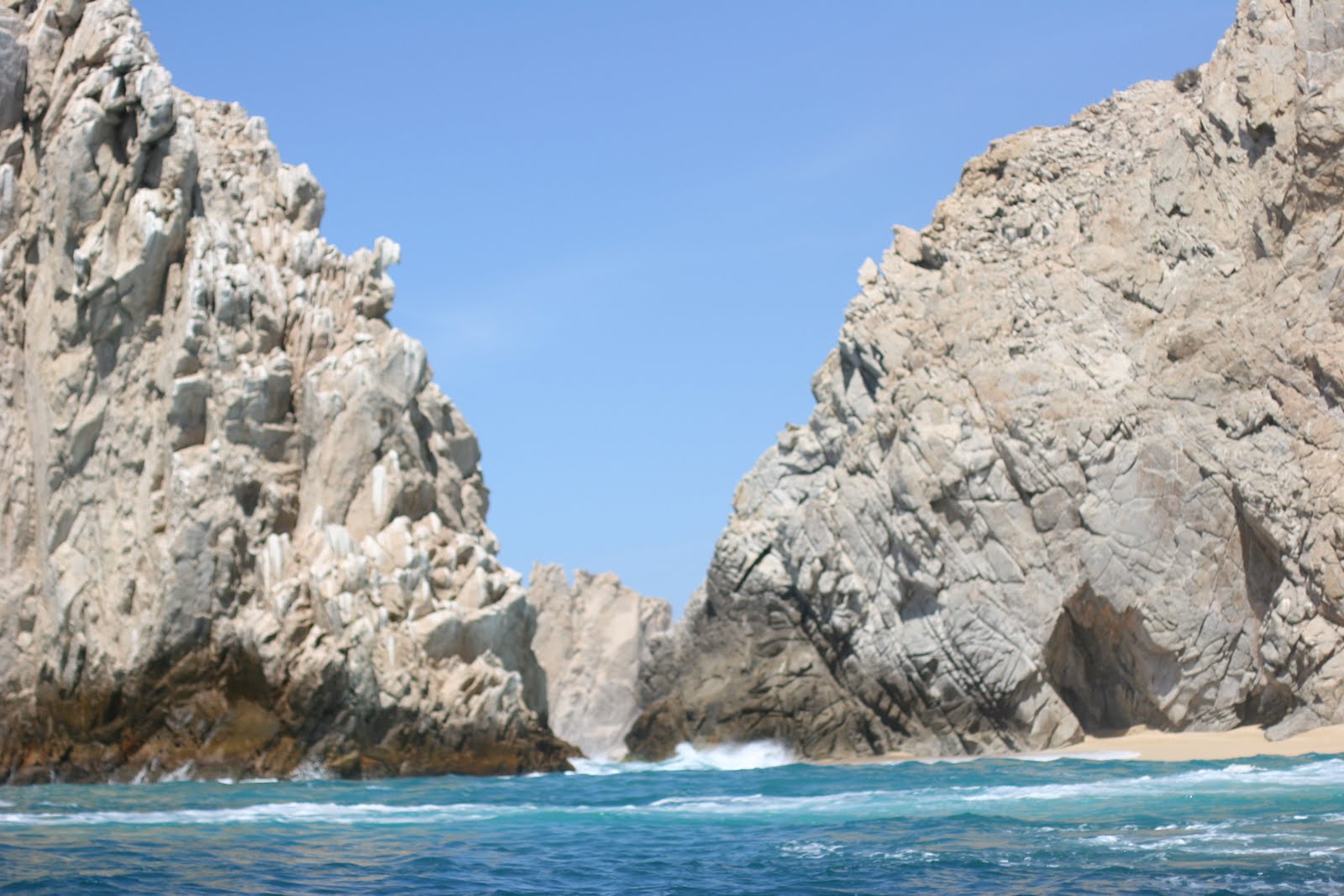 Cabo Lovers Beach