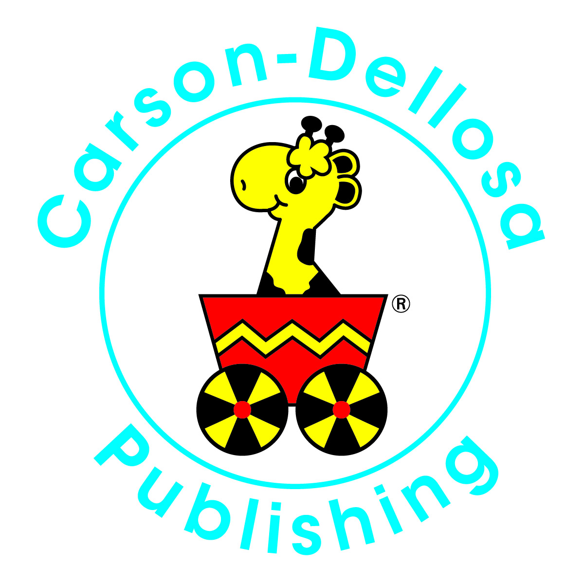 Great Gifts from Carson-Dellosa ~ The Review Stew