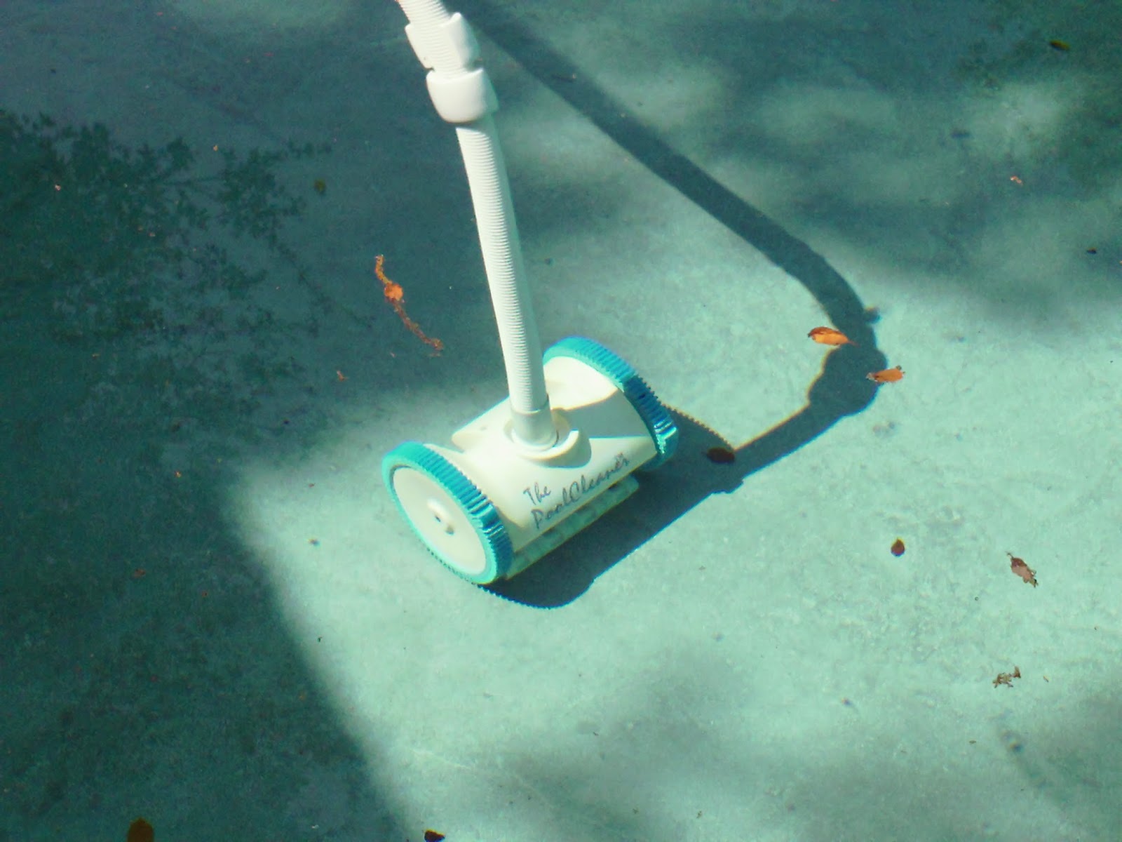 Pool Tips, Troubleshooting & Reviews Top Five Automatic Pool Cleaners