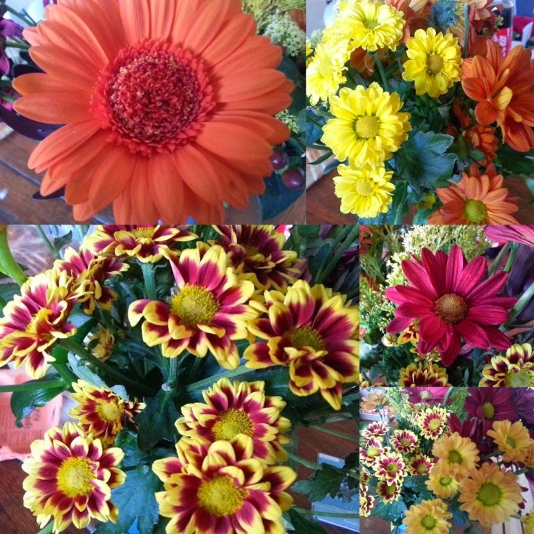 The Brick Castle Bunches.co.uk Flowers by Post Review