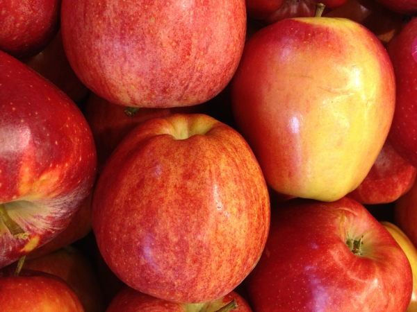 Apple Recipe Roundup (Gluten-free, allergen-free and Vegan) - Kim's Welcoming Kitchen