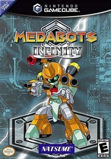 medabots gamecube ifinity animationexplore robs voltam batalhas baseado sell2bbnovelties cartoons