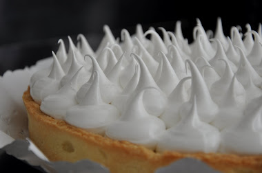 Lemon Pie