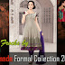 Anarkali Formal Suits 2013 | Embroidered Frocks 2013 For Ladies | Readymade Salwar Kameez